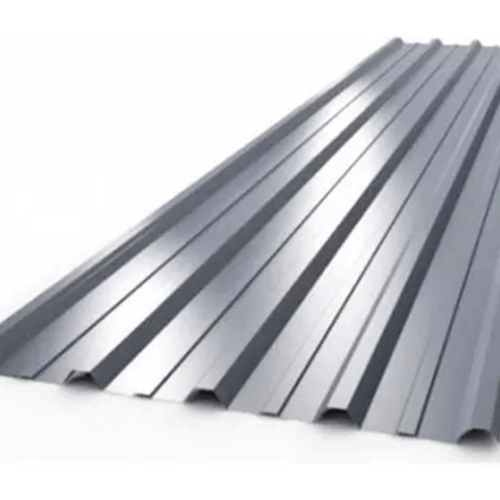 CHAPA PARA TECHO TRAPEZOIDAL   CINCALUM C25 1.10 X 0.50 METRO LINEAL