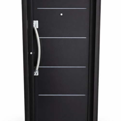 Puerta Modelo 2019 – Funcionalidad, Resistencia y Diseño Práctico