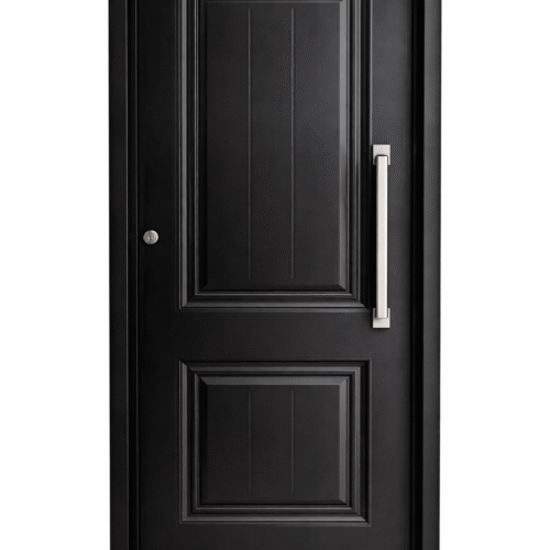 Puerta Modelo 2050 – Resistencia y Diseño Funcional