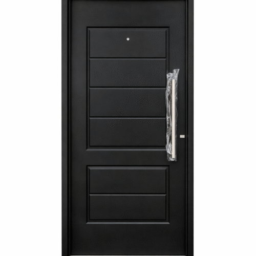 Puerta Modelo 280 Libermet – Diseño Moderno y Resistencia Confiable