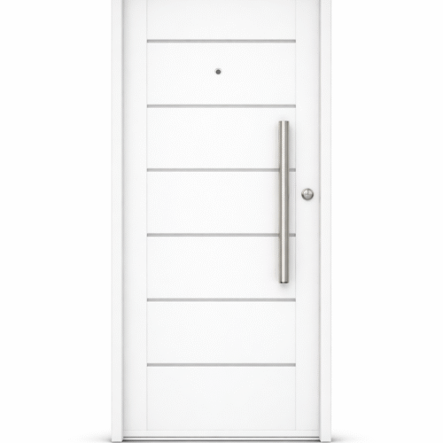 Puerta IMPERIA Liviana Cod. 24 – Diseño Moderno y Máxima Resistencia