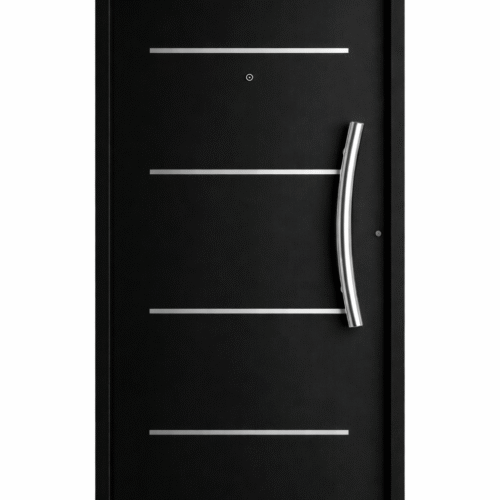 Puerta Modelo 3015 – Seguridad Reforzada y Diseño Funcional