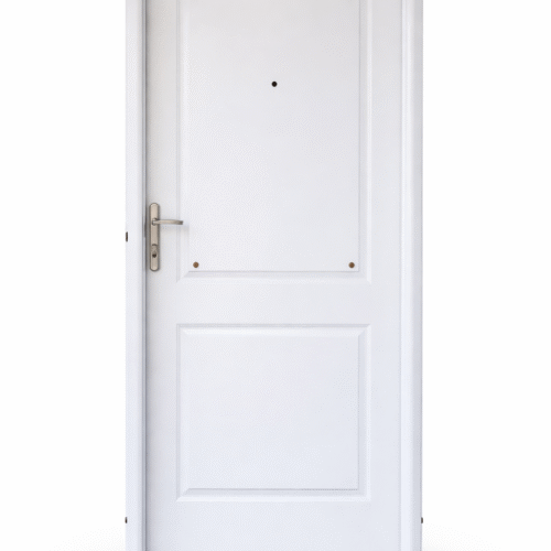 Puerta PAVIR Modelo Florencia – Línea Clásica con Terminación Premium